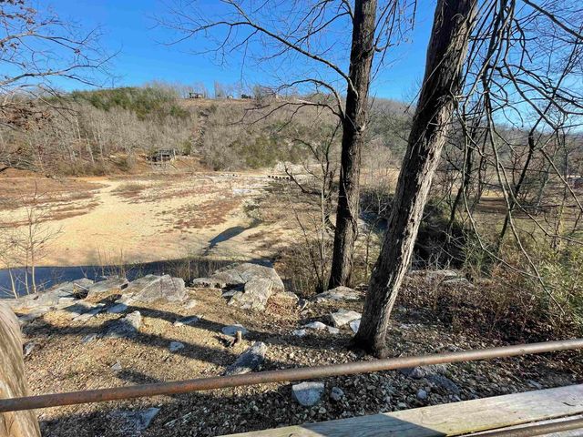 272 & 222 Peace Mountain Road, Mountain View, AR 72560