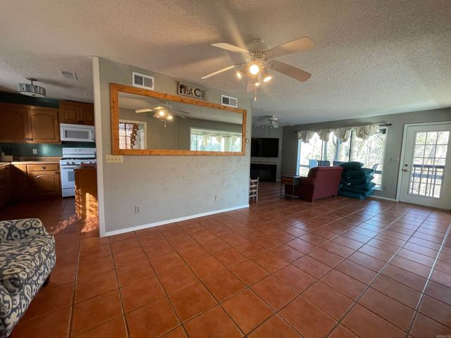 272 & 222 Peace Mountain Road, Mountain View, AR 72560