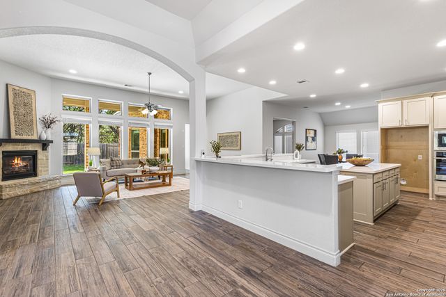 25507 River Ledge, San Antonio, TX 78255
