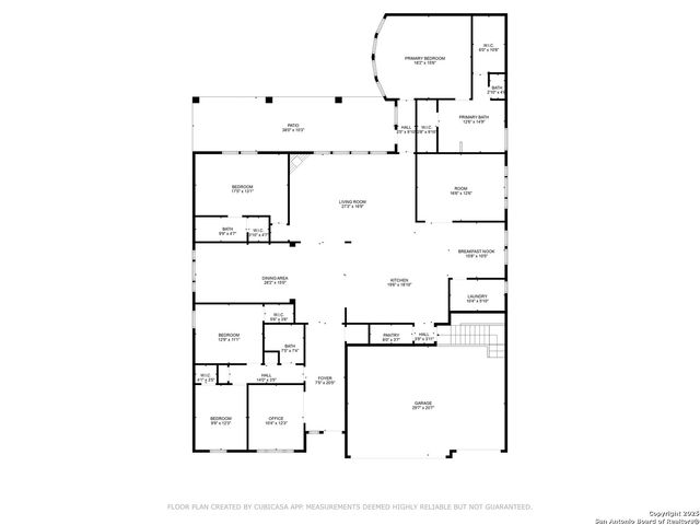 25507 River Ledge, San Antonio, TX 78255