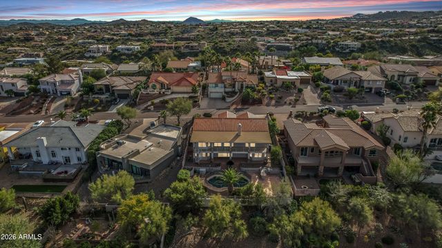 15746 E Cholla Drive, Fountain Hills, AZ 85268