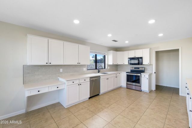 15746 E Cholla Drive, Fountain Hills, AZ 85268