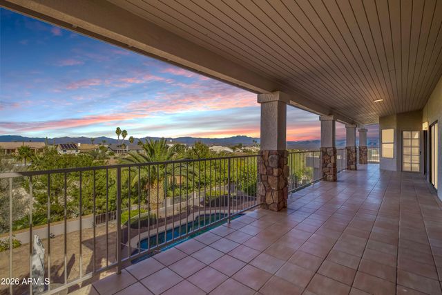 15746 E Cholla Drive, Fountain Hills, AZ 85268