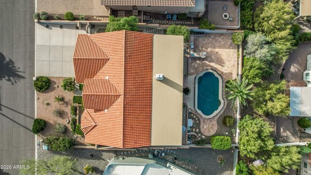 15746 E Cholla Drive, Fountain Hills, AZ 85268
