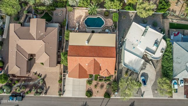 15746 E Cholla Drive, Fountain Hills, AZ 85268