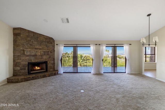 15746 E Cholla Drive, Fountain Hills, AZ 85268