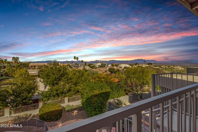 15746 E Cholla Drive, Fountain Hills, AZ 85268