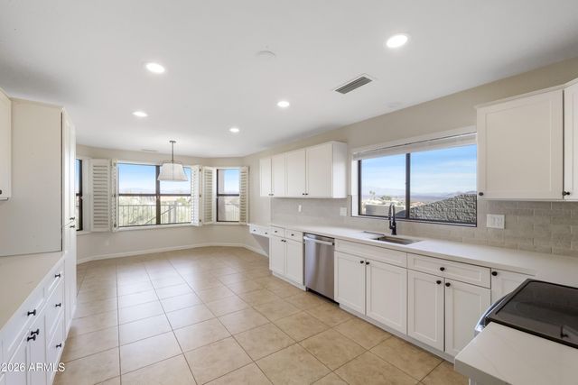 15746 E Cholla Drive, Fountain Hills, AZ 85268