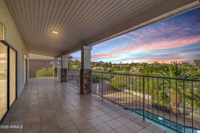 15746 E Cholla Drive, Fountain Hills, AZ 85268