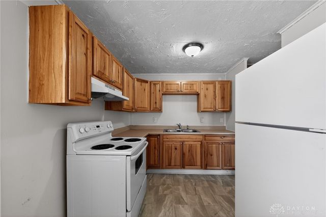 3810 Ark Avenue, Dayton, OH 45416