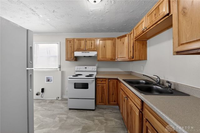 3810 Ark Avenue, Dayton, OH 45416