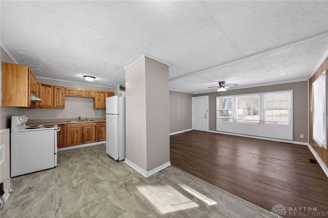 3810 Ark Avenue, Dayton, OH 45416