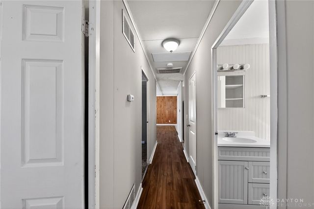 3810 Ark Avenue, Dayton, OH 45416