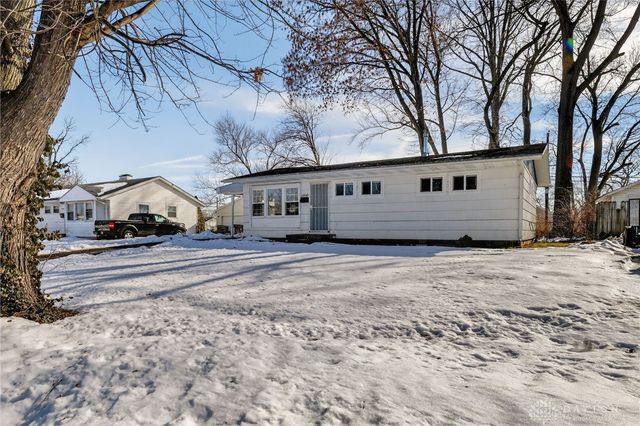 3810 Ark Avenue, Dayton, OH 45416