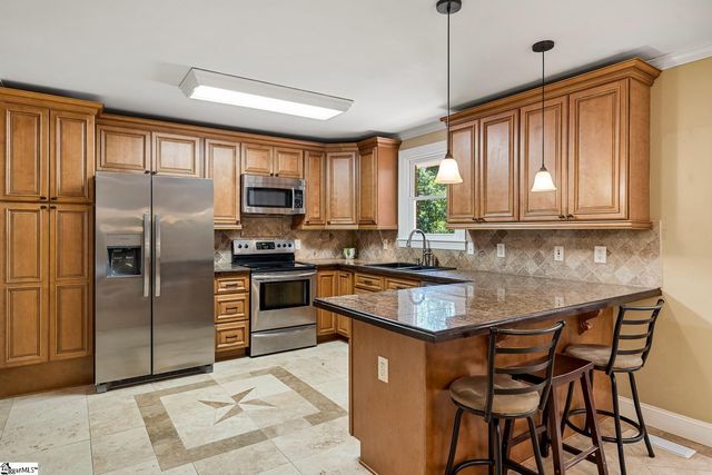 512 E Fredericks Street, Anderson, SC 29621