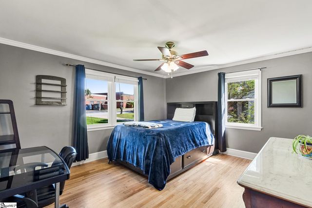 512 E Fredericks Street, Anderson, SC 29621