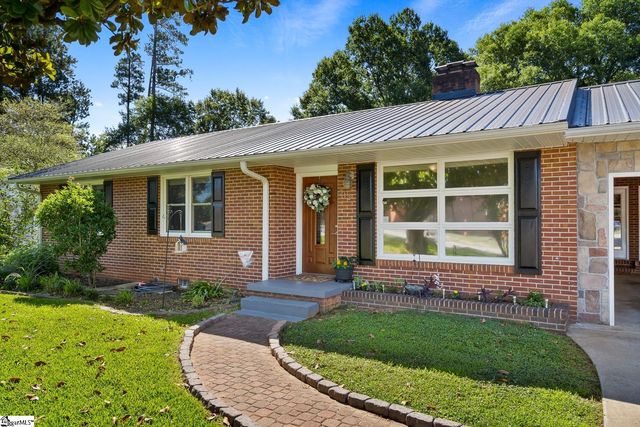 512 E Fredericks Street, Anderson, SC 29621