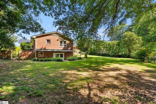 512 E Fredericks Street, Anderson, SC 29621