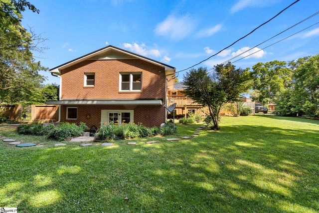 512 E Fredericks Street, Anderson, SC 29621