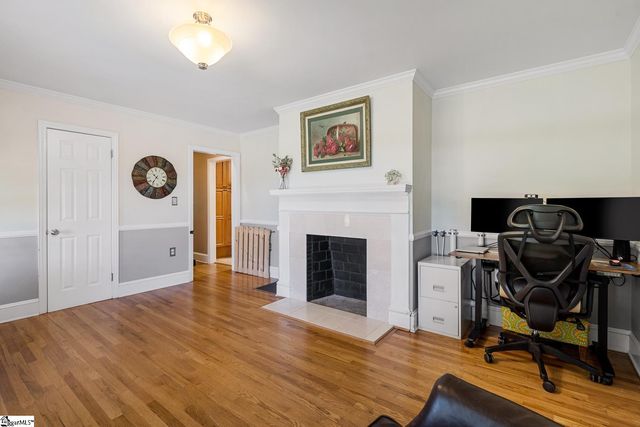512 E Fredericks Street, Anderson, SC 29621