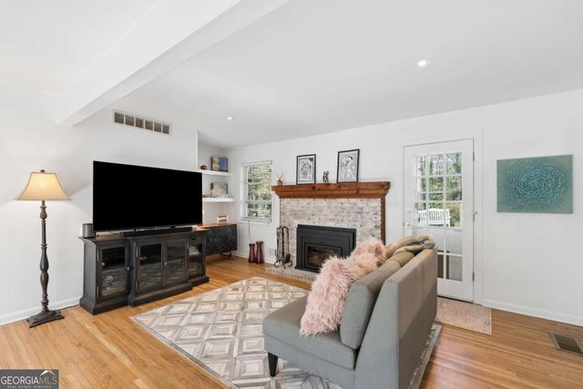 2478 Woodacres Road NE, Atlanta, GA 30345