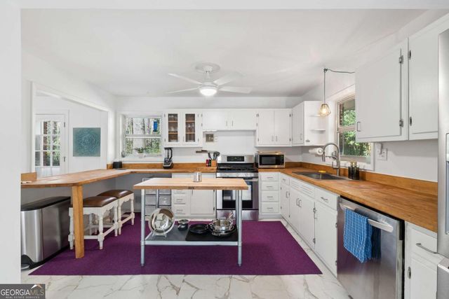 2478 Woodacres Road NE, Atlanta, GA 30345