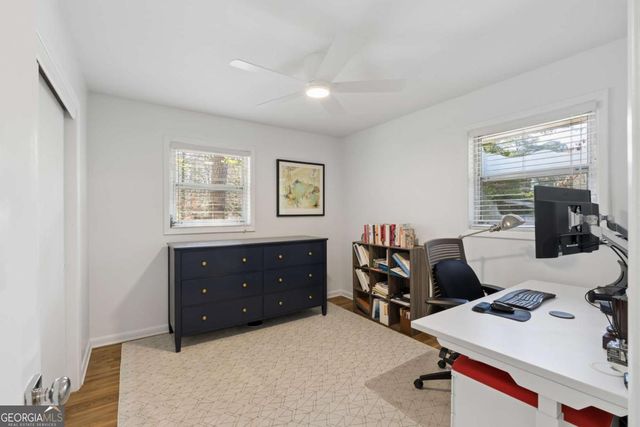 2478 Woodacres Road NE, Atlanta, GA 30345