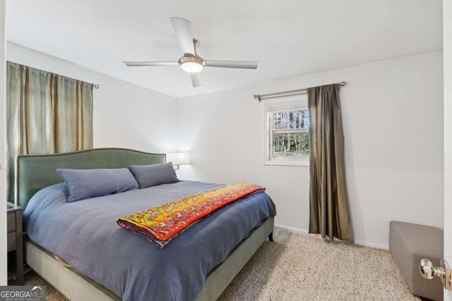 2478 Woodacres Road NE, Atlanta, GA 30345