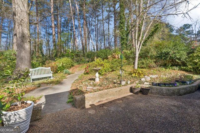 2478 Woodacres Road NE, Atlanta, GA 30345