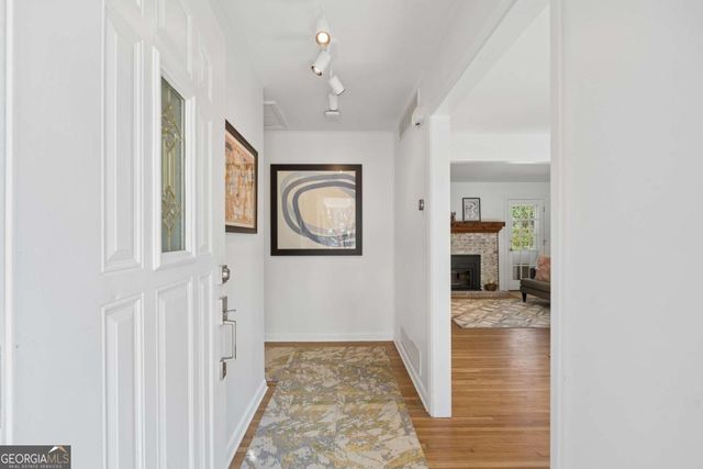 2478 Woodacres Road NE, Atlanta, GA 30345