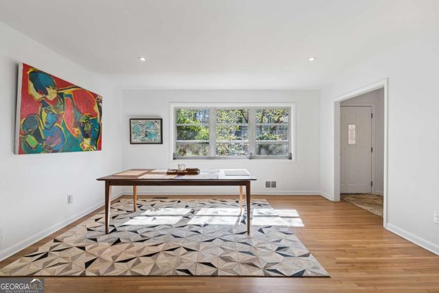 2478 Woodacres Road NE, Atlanta, GA 30345