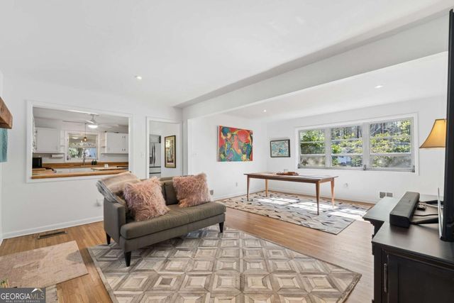 2478 Woodacres Road NE, Atlanta, GA 30345