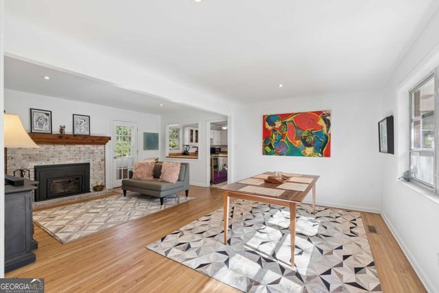 2478 Woodacres Road NE, Atlanta, GA 30345