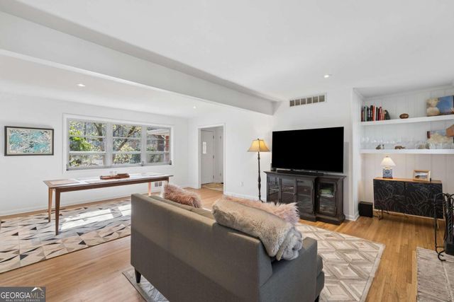 2478 Woodacres Road NE, Atlanta, GA 30345