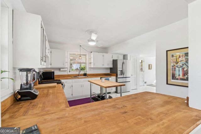 2478 Woodacres Road NE, Atlanta, GA 30345