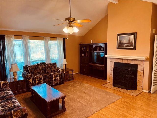 8610 Old Maple Lane, Humble, TX 77338