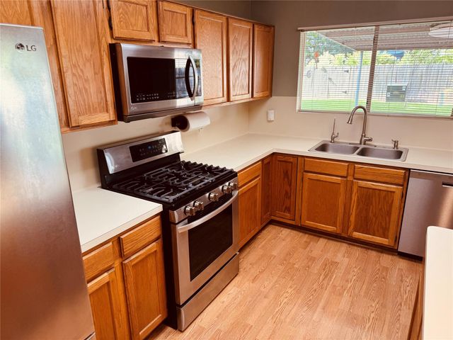 8610 Old Maple Lane, Humble, TX 77338