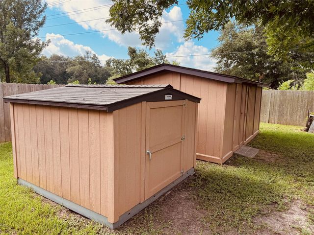 8610 Old Maple Lane, Humble, TX 77338
