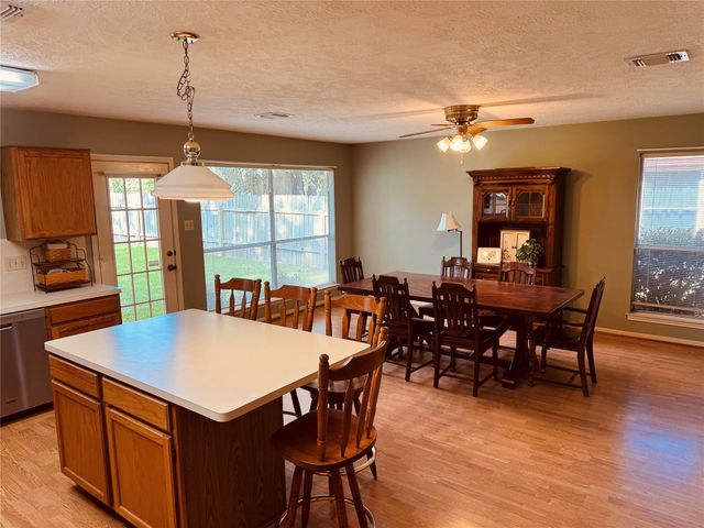8610 Old Maple Lane, Humble, TX 77338