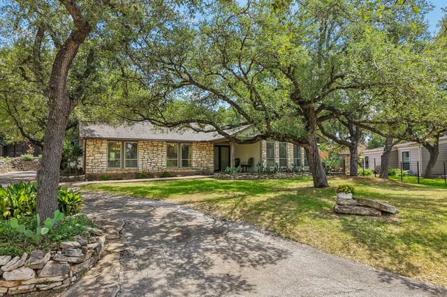 13101 Travis View LOOP, Austin, TX 78732