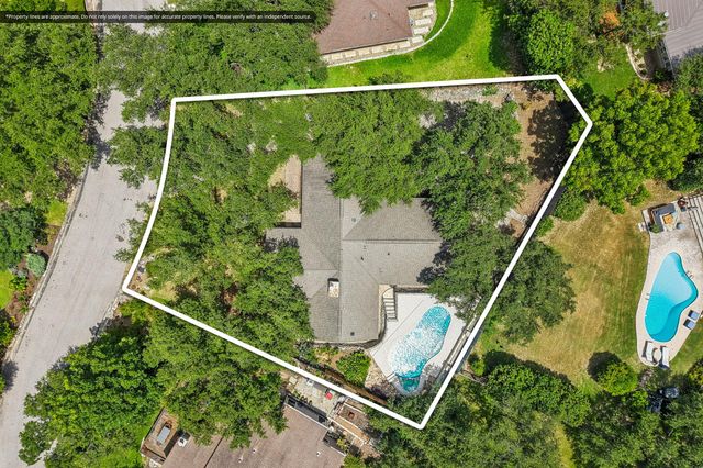 13101 Travis View LOOP, Austin, TX 78732