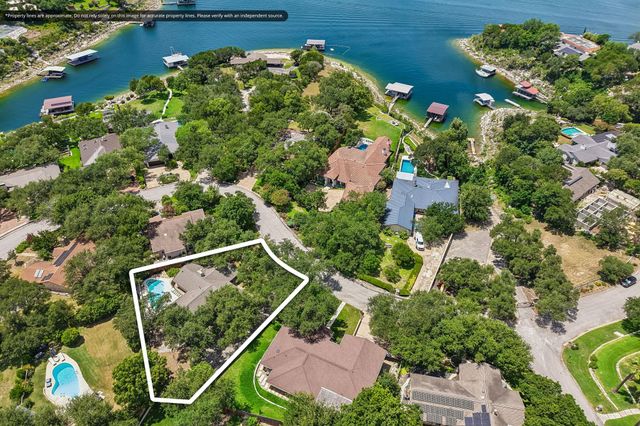 13101 Travis View LOOP, Austin, TX 78732