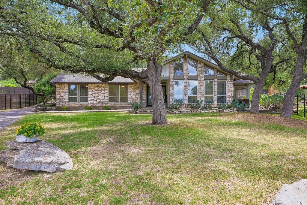 13101 Travis View LOOP, Austin, TX 78732