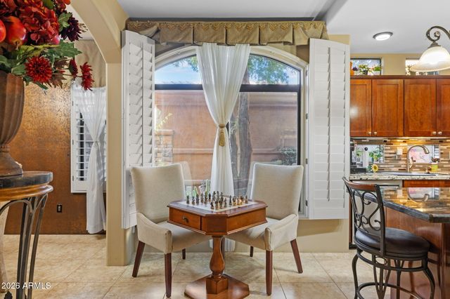 7199 E RIDGEVIEW Place 102, Carefree, AZ 85377