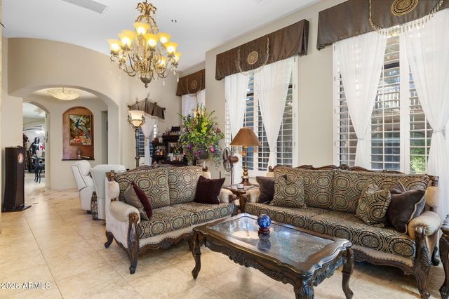 7199 E RIDGEVIEW Place 102, Carefree, AZ 85377