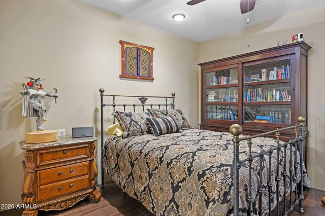 7199 E RIDGEVIEW Place 102, Carefree, AZ 85377