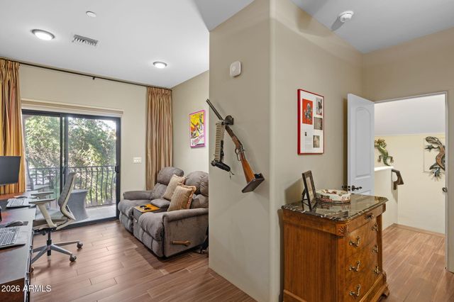 7199 E RIDGEVIEW Place 102, Carefree, AZ 85377