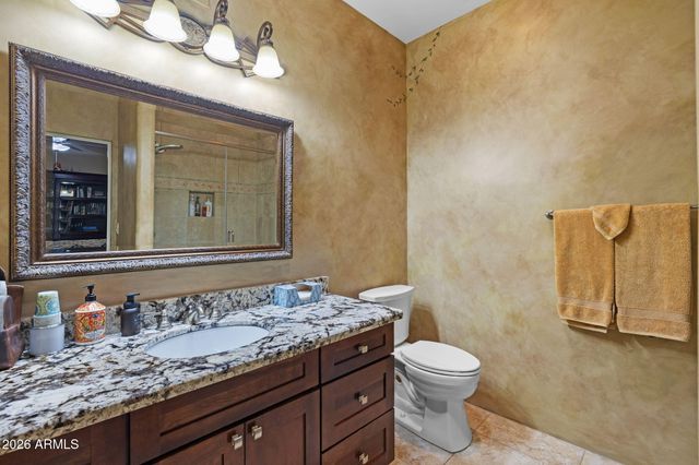 7199 E RIDGEVIEW Place 102, Carefree, AZ 85377