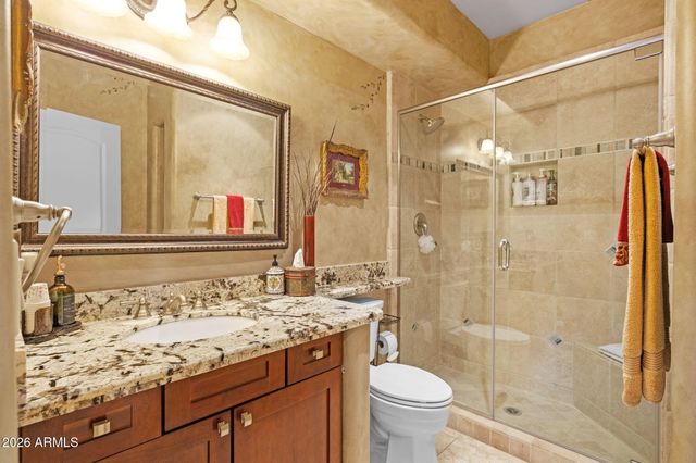 7199 E RIDGEVIEW Place 102, Carefree, AZ 85377