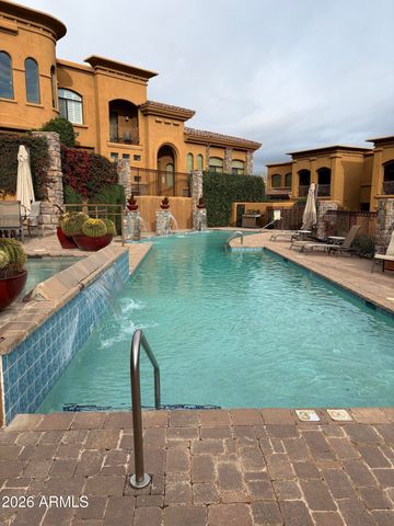 7199 E RIDGEVIEW Place 102, Carefree, AZ 85377